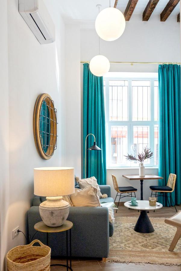 Apartamento Genteel Pajaritos 17 Sevilla
