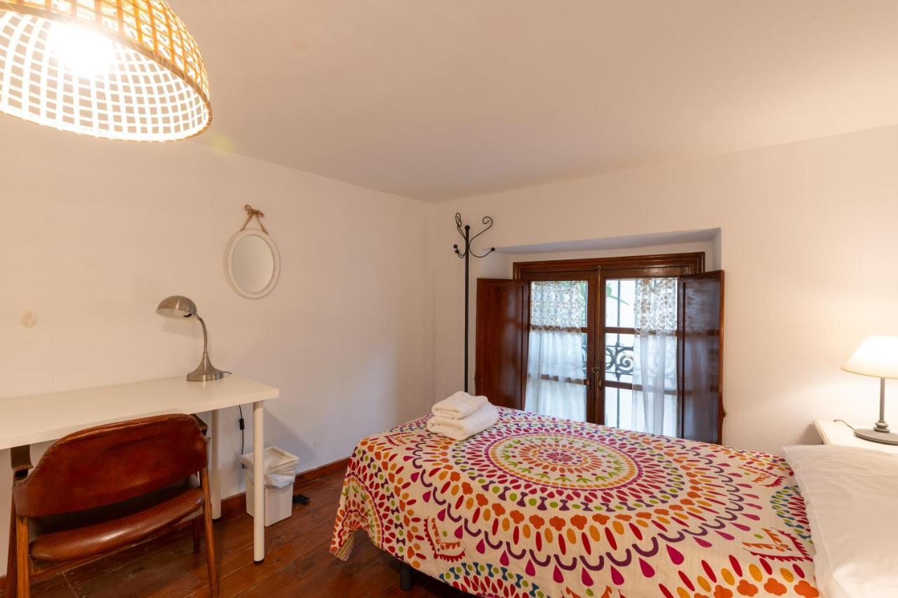 Rc Centro Histórico Catedraljudería Apartamento Sevilla