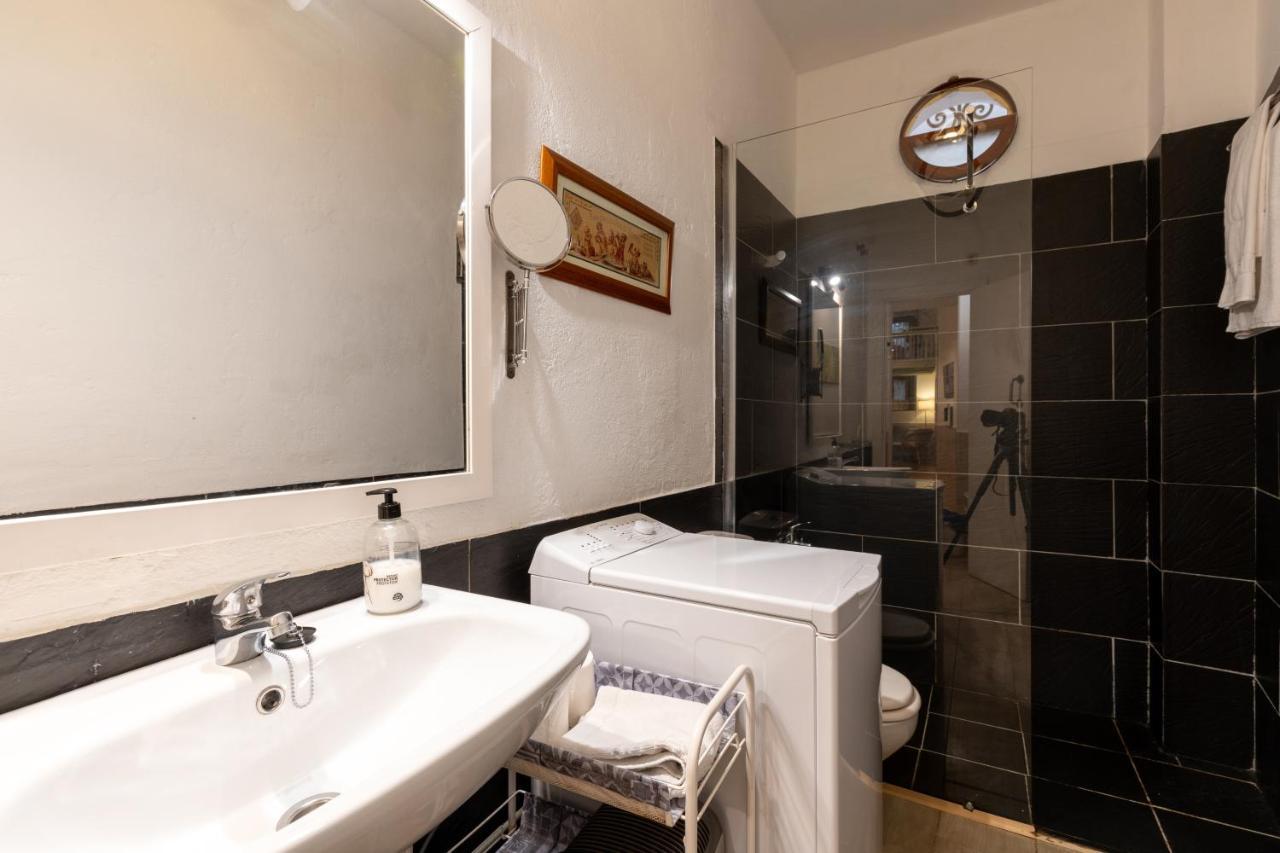 Apartamento Rc Centro Histórico Catedraljudería Sevilla