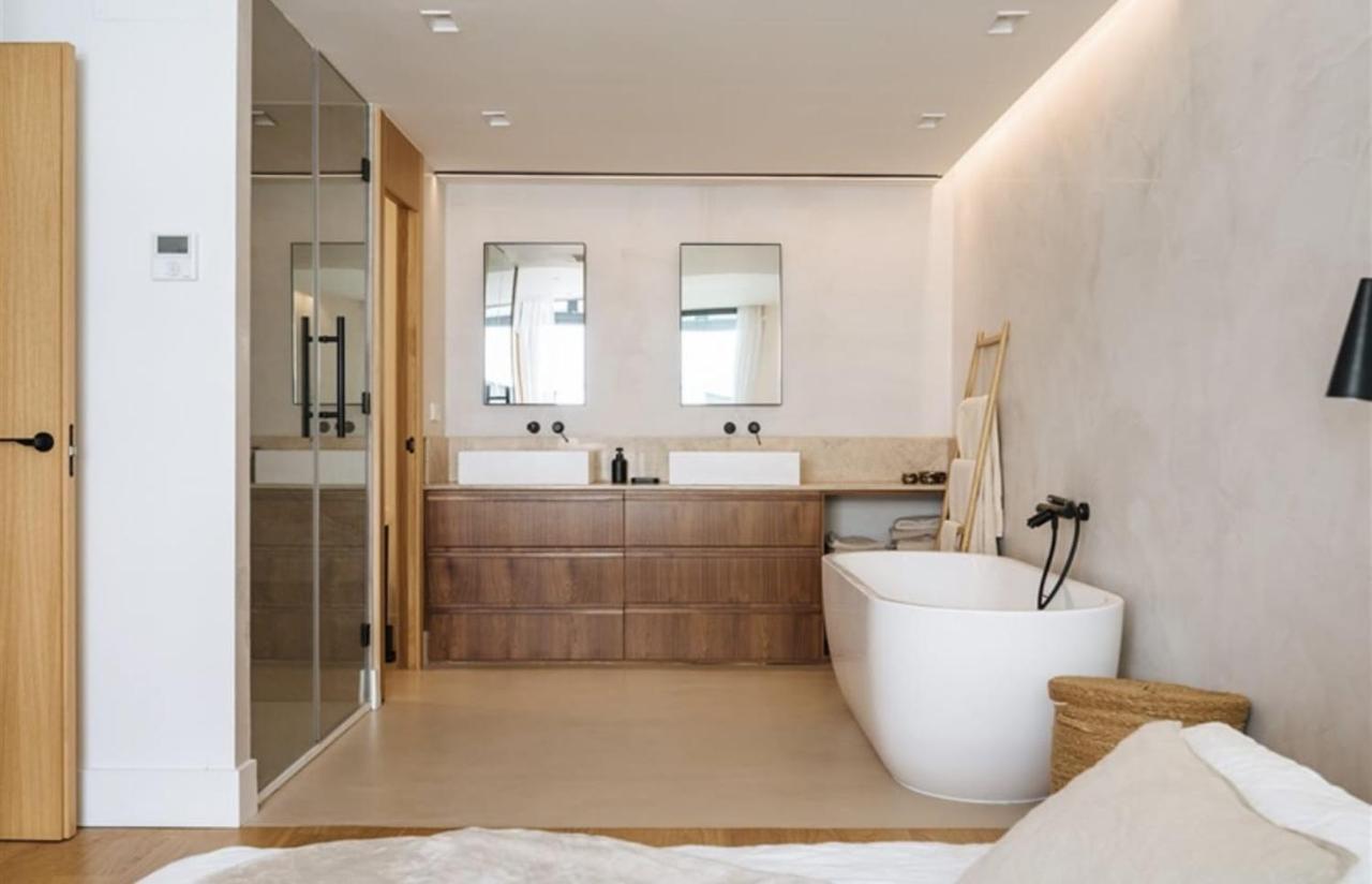 Apartamento Royale San Pablo * Sevilla