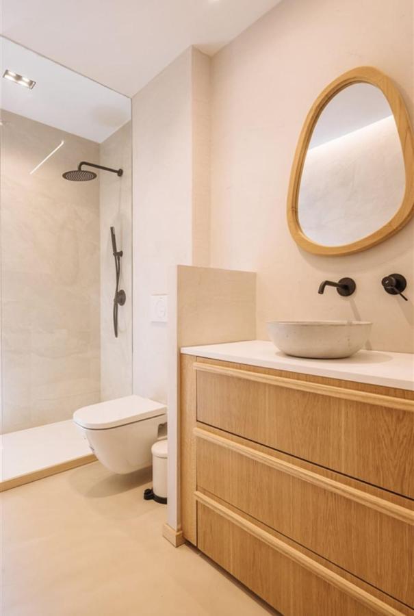Apartamento Royale San Pablo * Sevilla