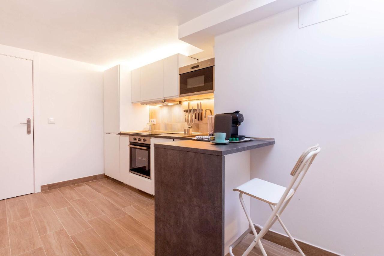 Apartamento Genteel Pajaritos 17 Sevilla
