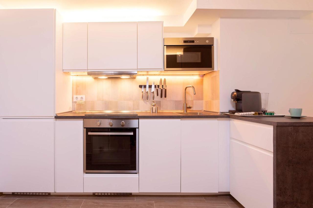 Apartamento Genteel Pajaritos 17