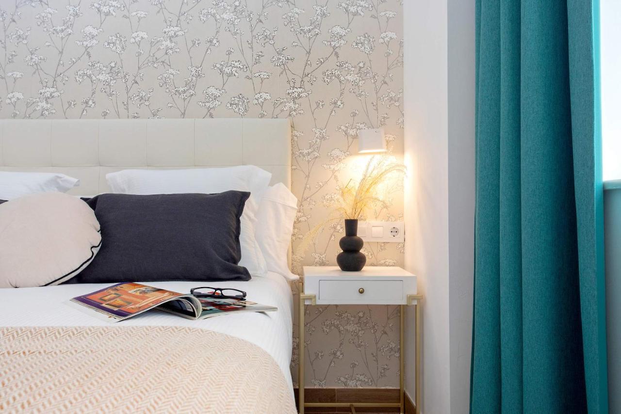 Apartamento Genteel Pajaritos 17