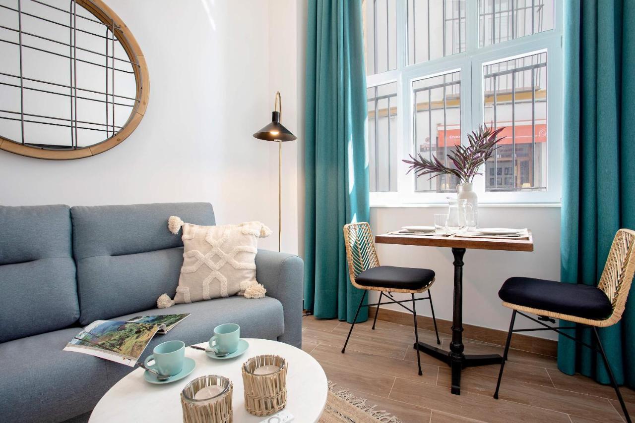 Genteel Pajaritos 17 Apartamento