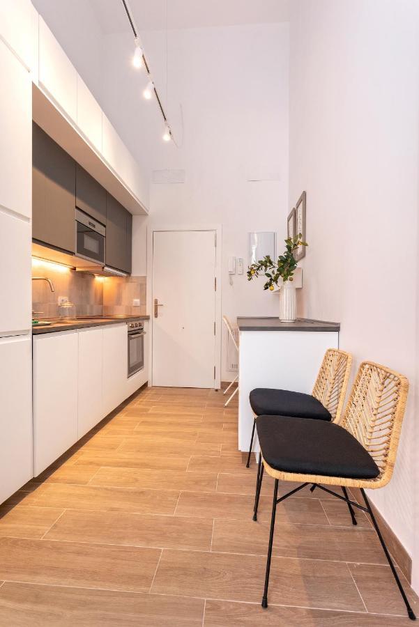 Apartamento Genteel Pajaritos 17 *