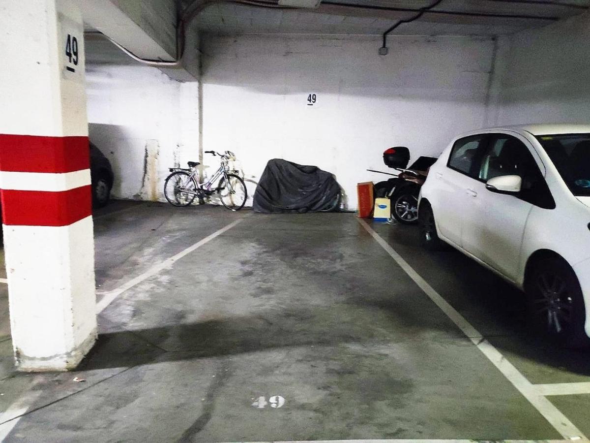 Casa Torrijiano.parking Gratis!. * Sevilla