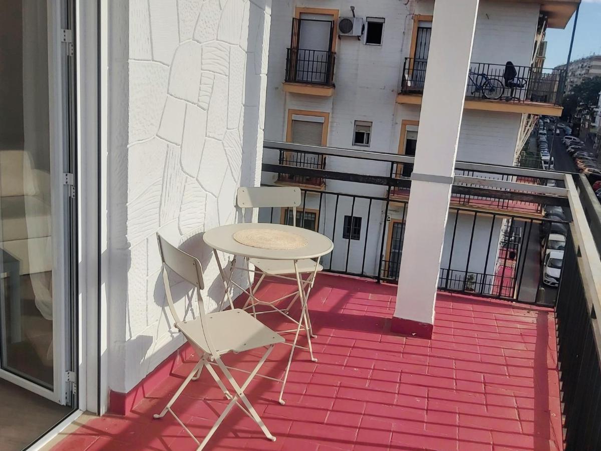 La Casa De Leon Xiii.terraza Privada. Parejas Seville