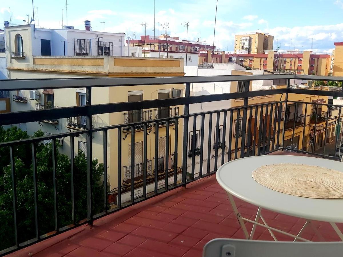 La Casa De Leon Xiii.terraza Privada. Parejas Apartment