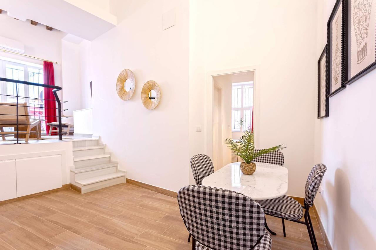 Apartamento Genteel Pajaritos 17