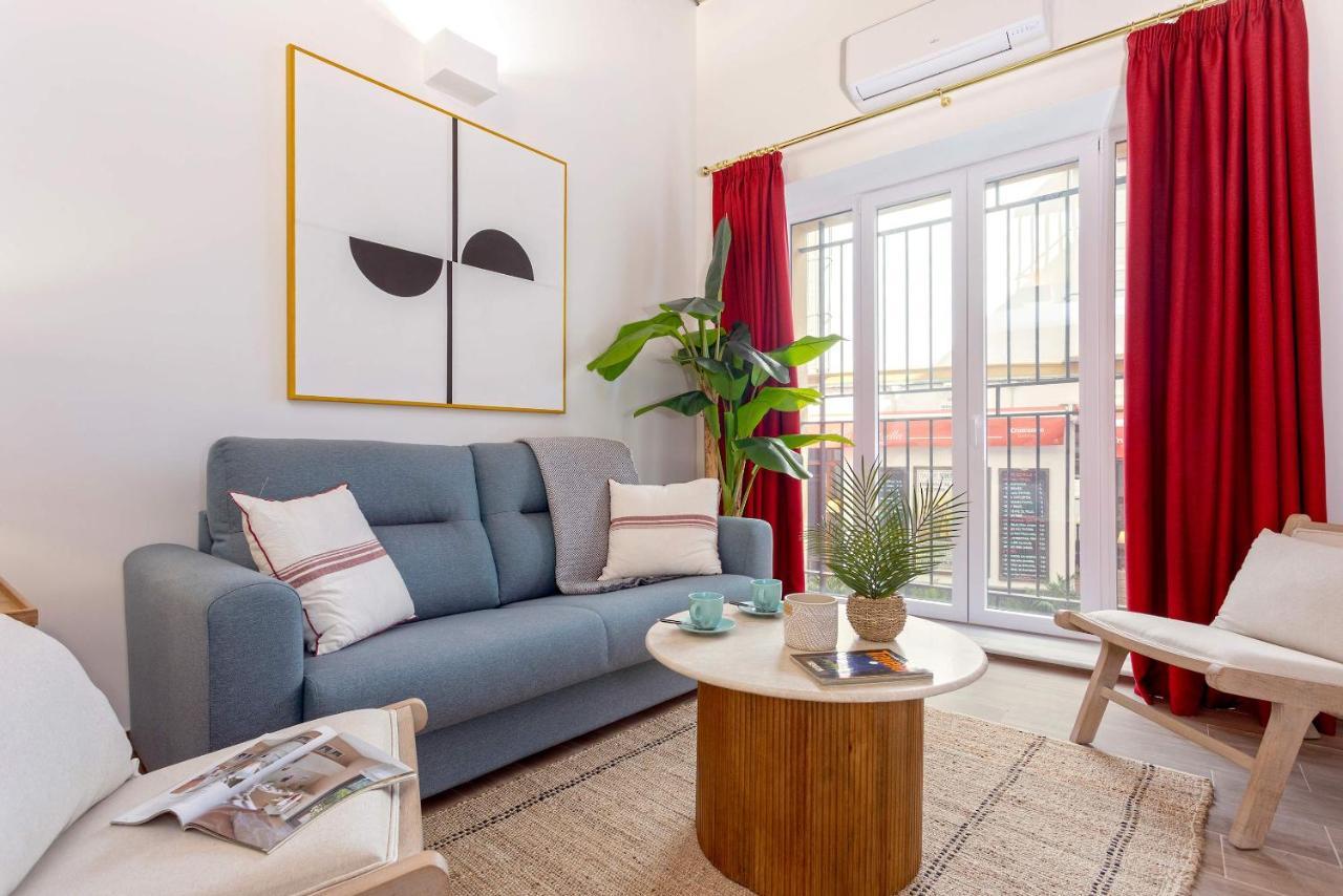 Genteel Pajaritos 17 Apartamento