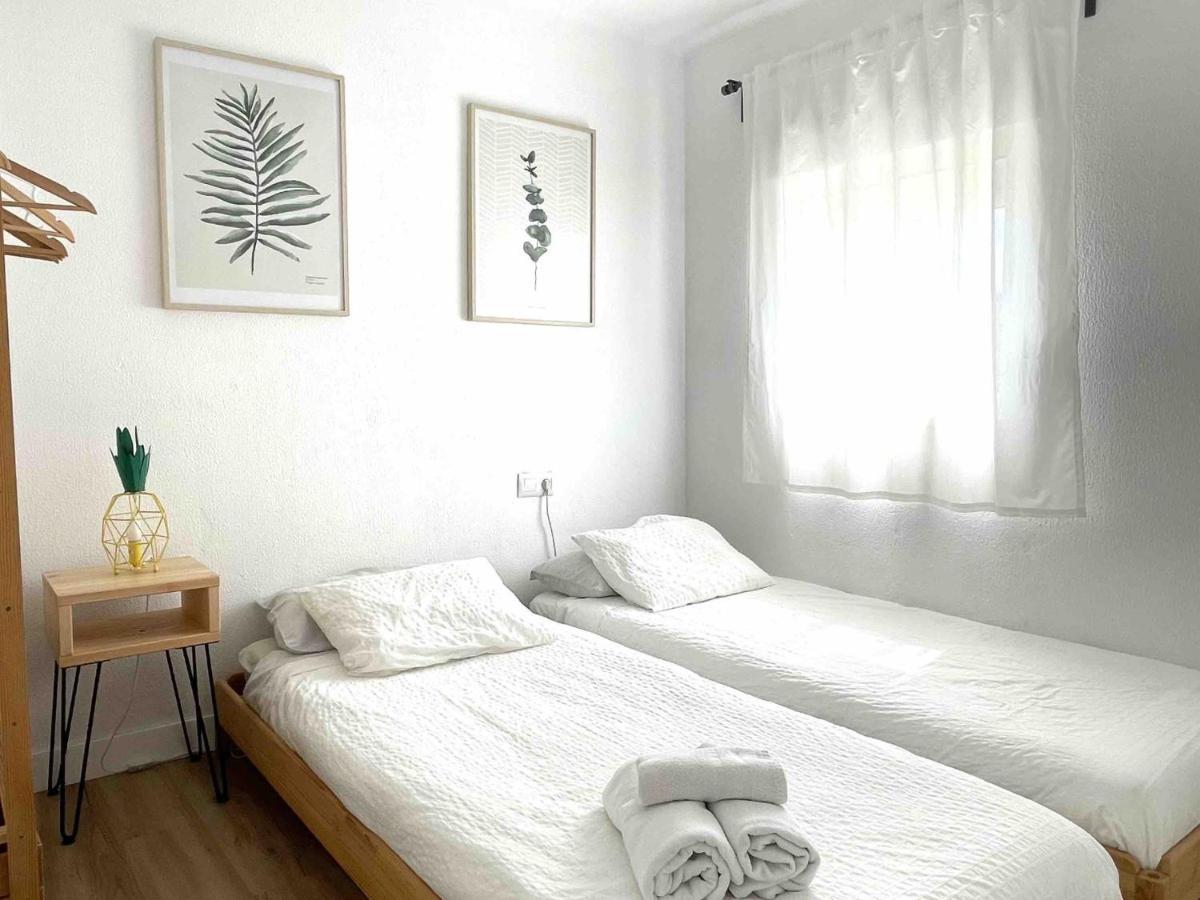 Apartamento Fedriani Bright And Cosy *