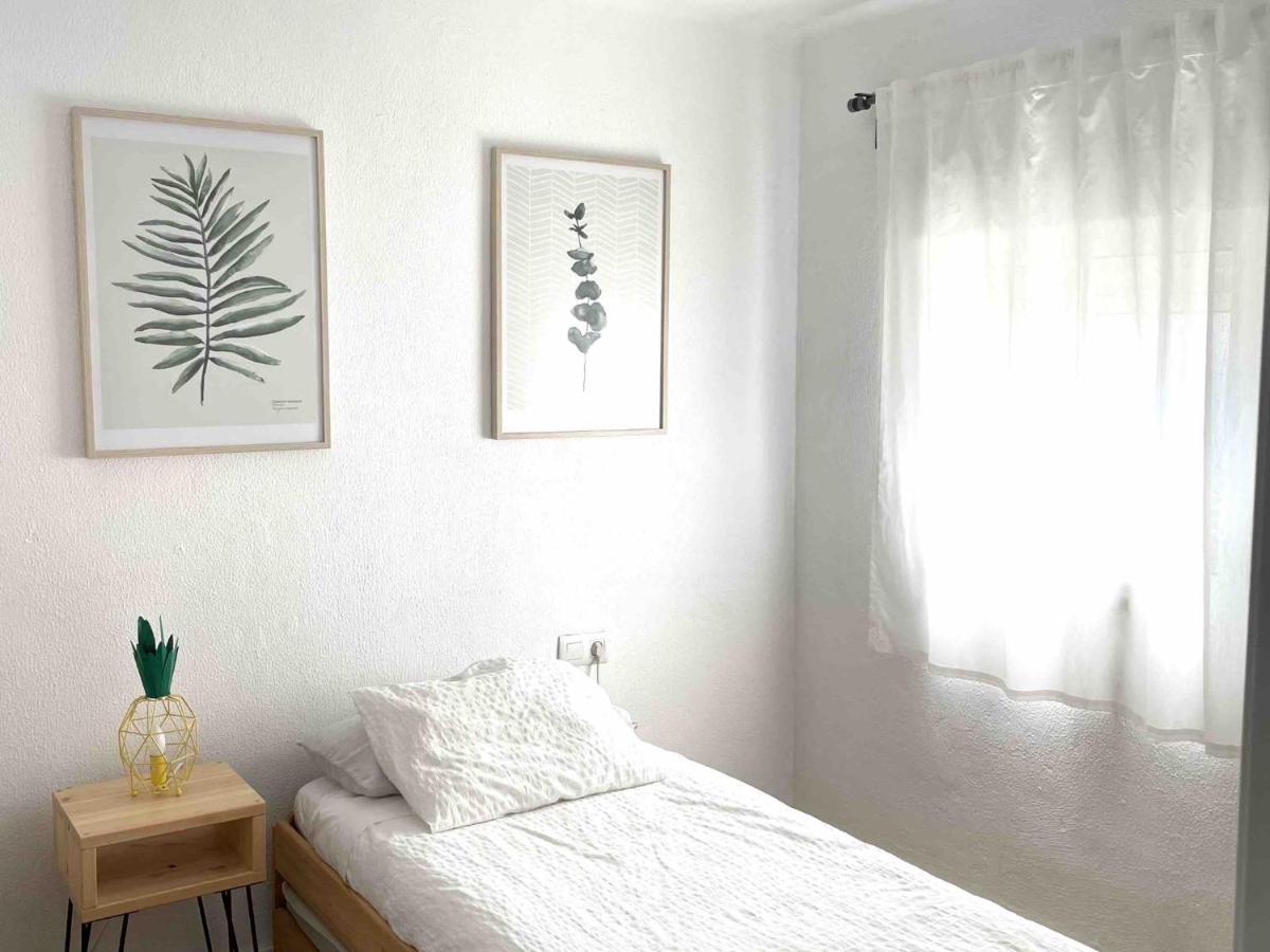 Apartamento Fedriani Bright And Cosy Sevilla
