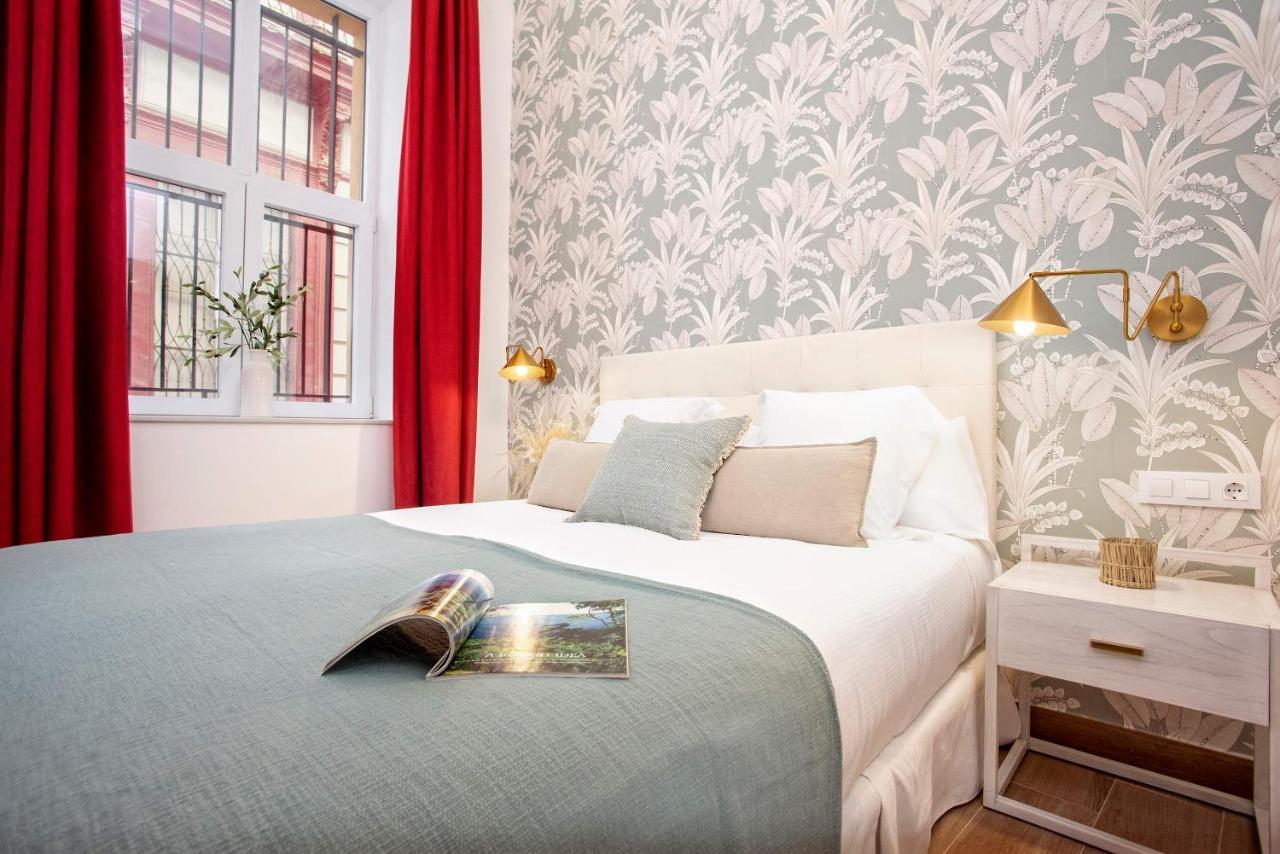 Genteel Pajaritos 17 Apartamento Sevilla