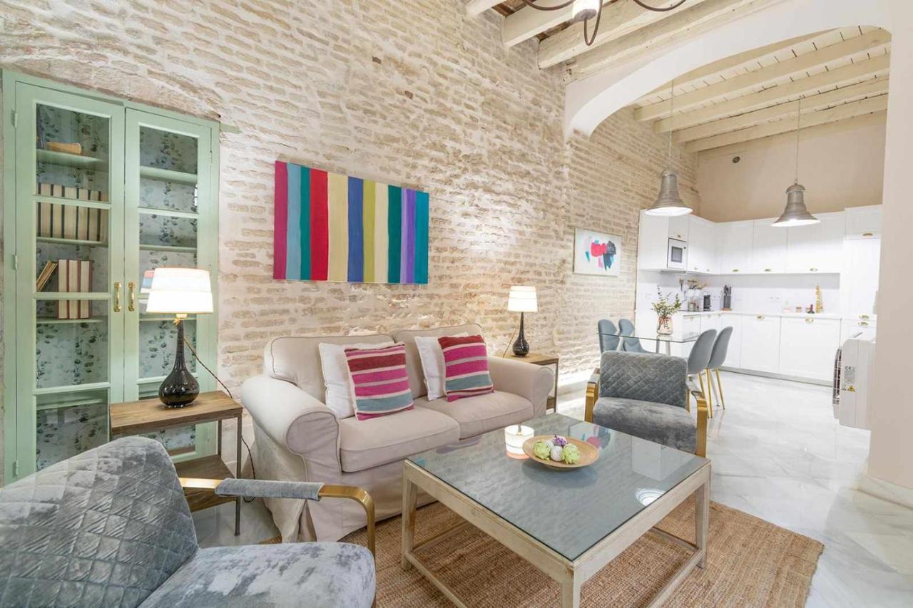 Judería De Iv – Luxury Apartments. *