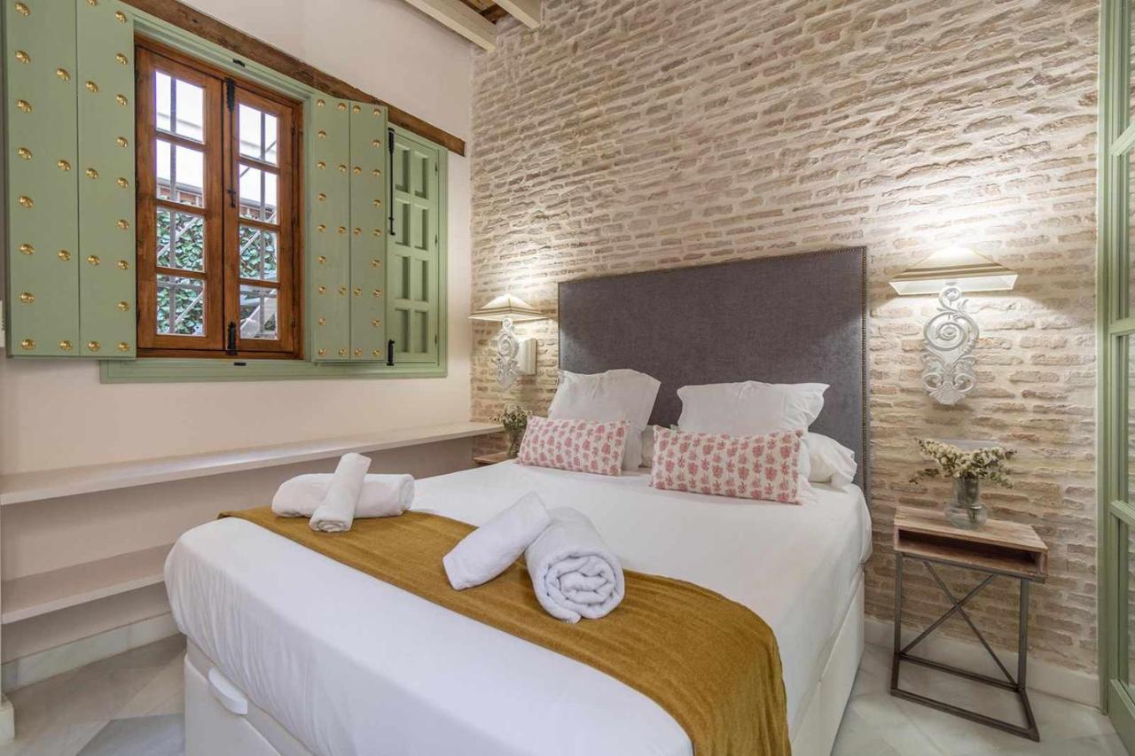 Apartamento Judería De Iv – Luxury Apartments. *