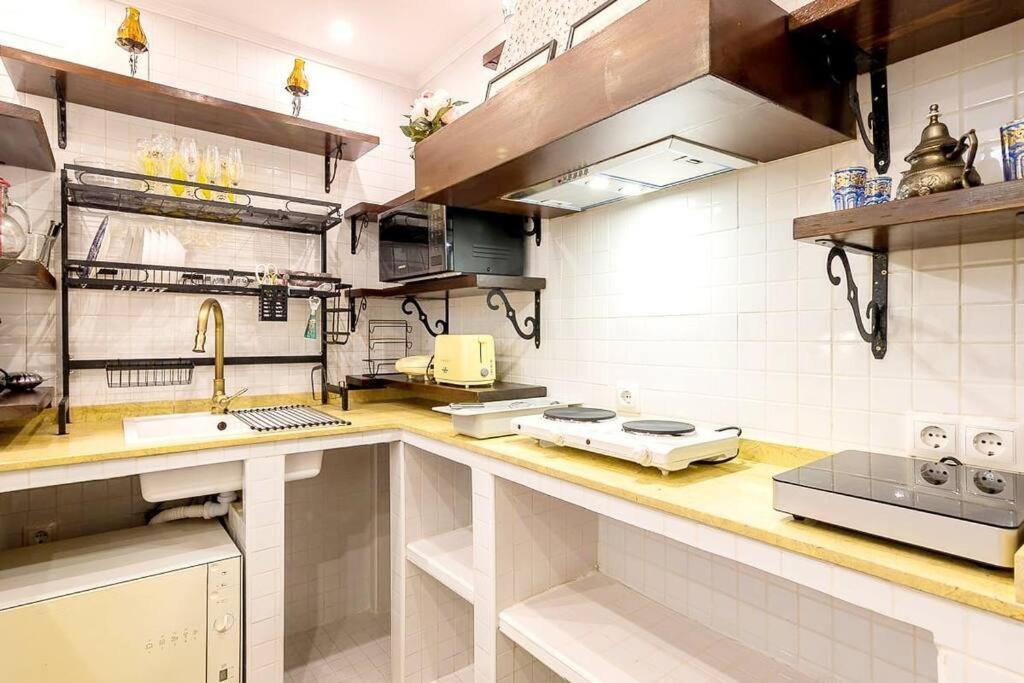 Precioso Centrico Apartamento *
