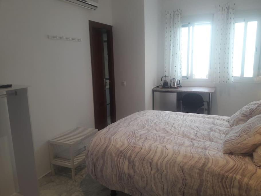 +++habitacion Y Bano Privado Entrada Independiente * Sevilla