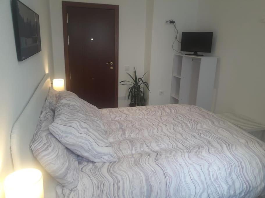+++habitacion Y Bano Privado Entrada Independiente Sevilla