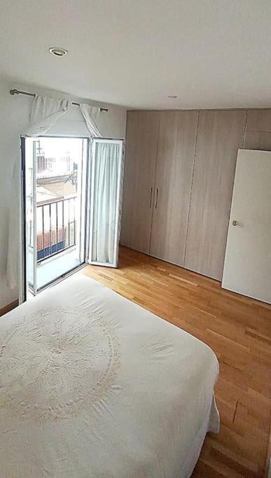 Apto Junto Catedral Y Maestranza Apartamento Sevilla
