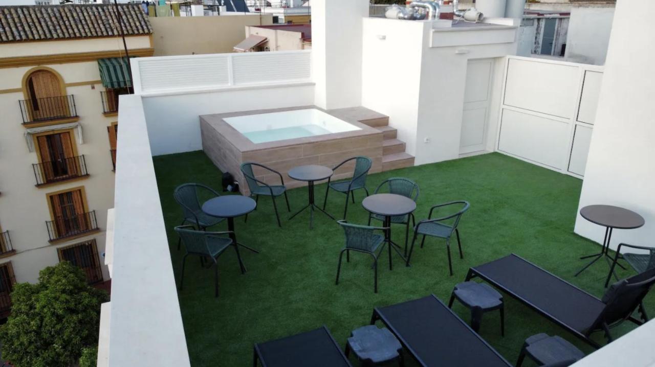 Apartamento Leyenda Del Hereje