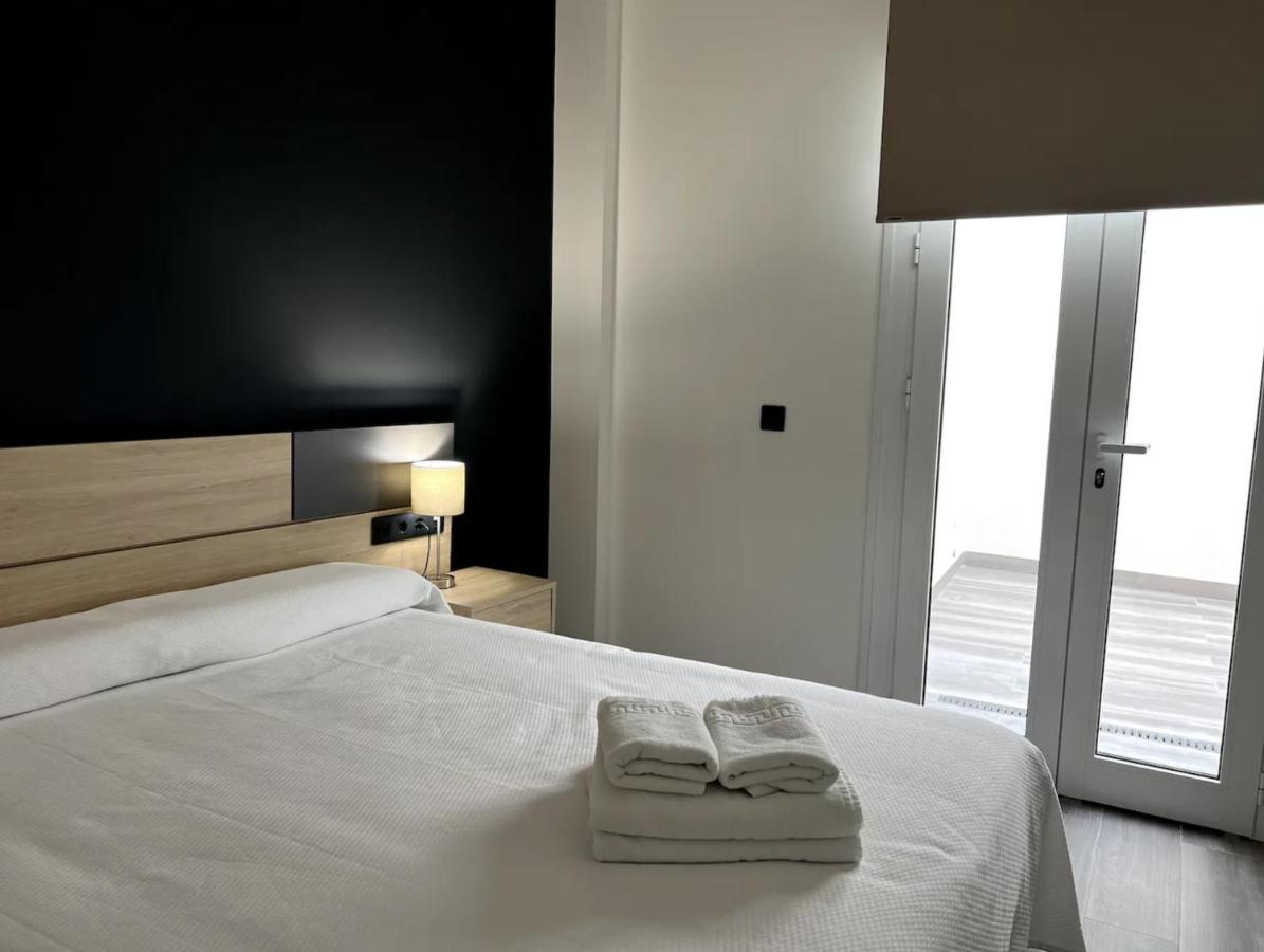 Leyenda Del Hereje Apartamento Sevilla