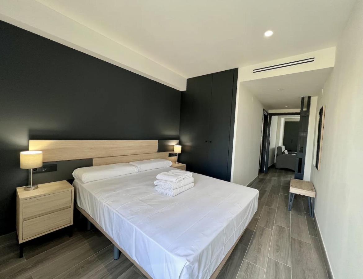 Apartamento Leyenda Del Hereje Sevilla