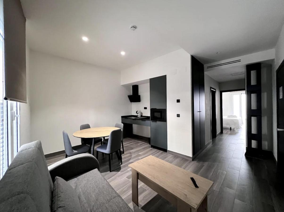 Apartamento Leyenda Del Hereje *
