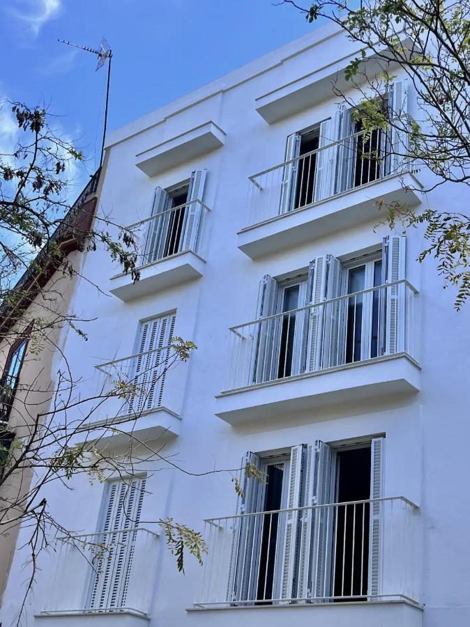 Leyenda Del Hereje Apartamento *