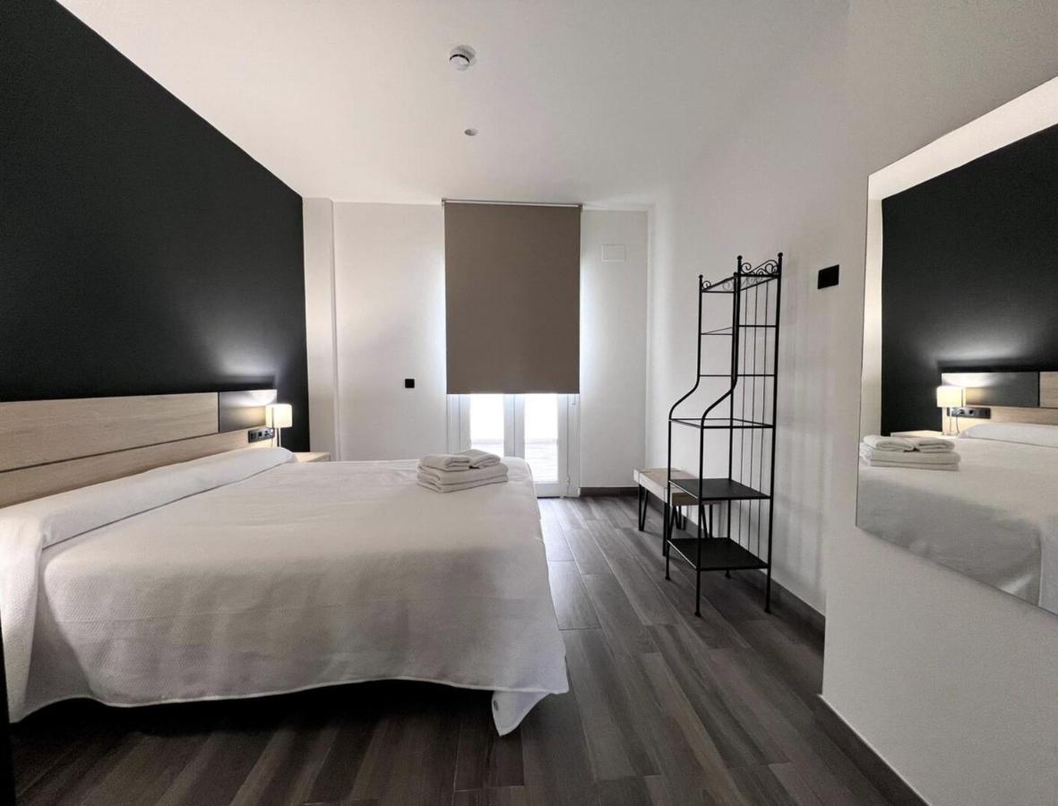Leyenda Del Hereje Apartamento Sevilla