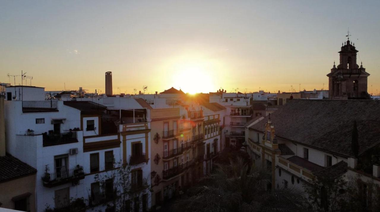 Leyenda Del Hereje Sevilla
