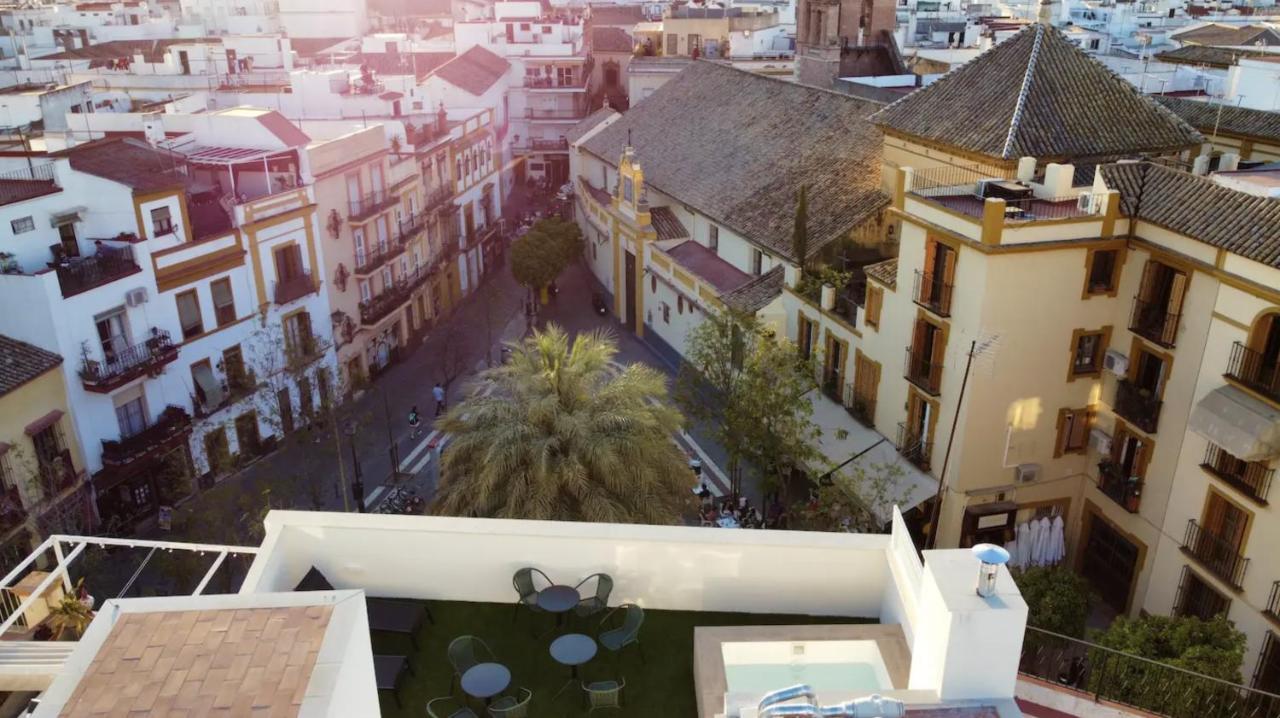 Leyenda Del Hereje Apartamento