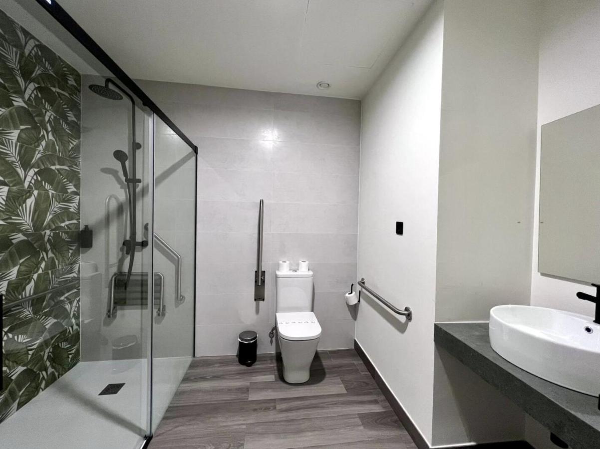 Apartamento Leyenda Del Hereje