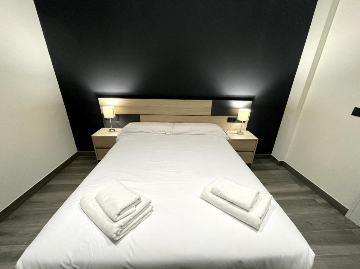 Leyenda Del Hereje Apartamento
