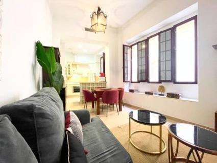Linin Arenal Apartment Seville