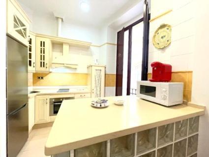 Linin Arenal Apartment *