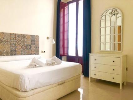 Linin Arenal Apartment *