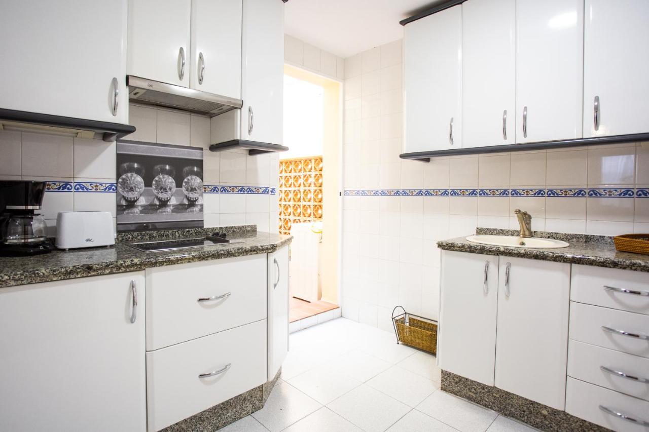 Wish Torres De Apartamento