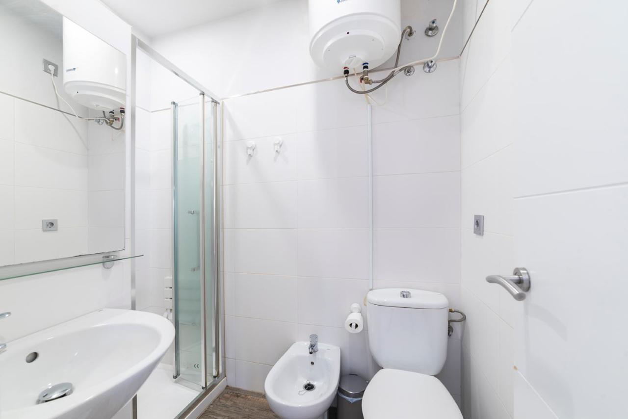 Alohamundi Duplex Alameda Ii Apartamento Sevilla