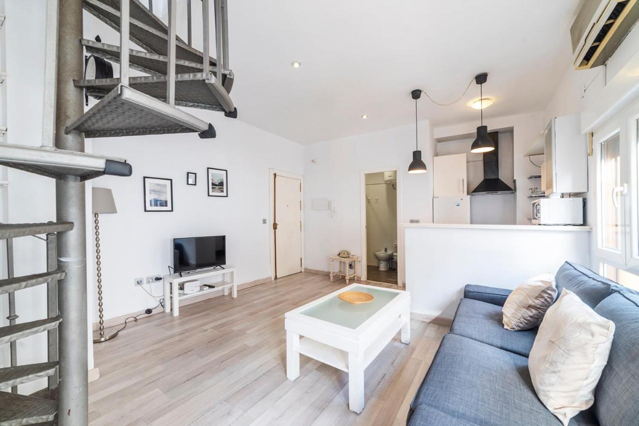 Alohamundi Duplex Alameda Ii Apartamento Sevilla