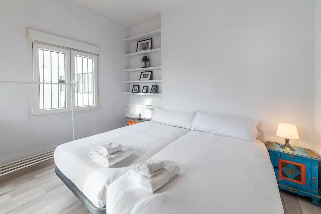 Alohamundi Duplex Alameda Ii Apartamento *