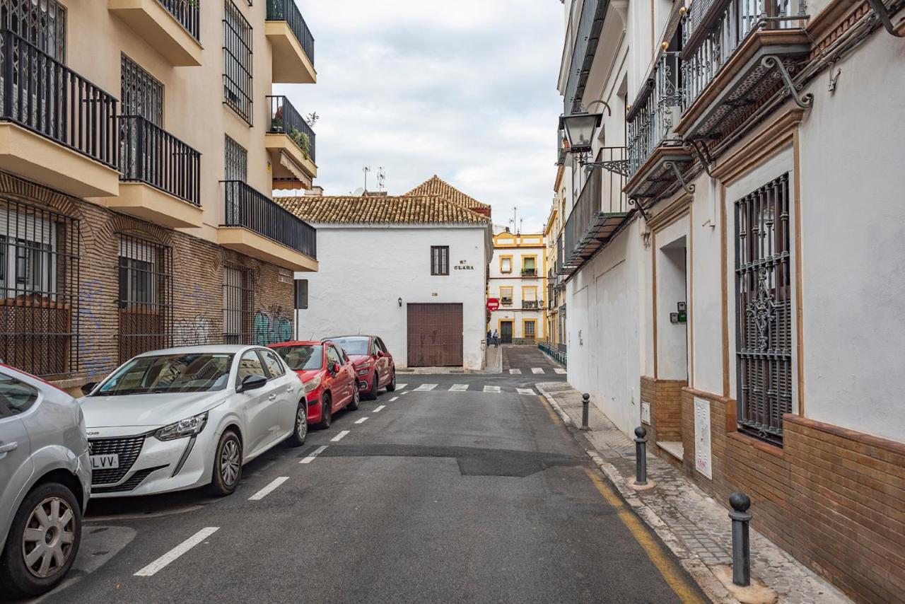 Alohamundi Duplex Alameda Ii * Sevilla