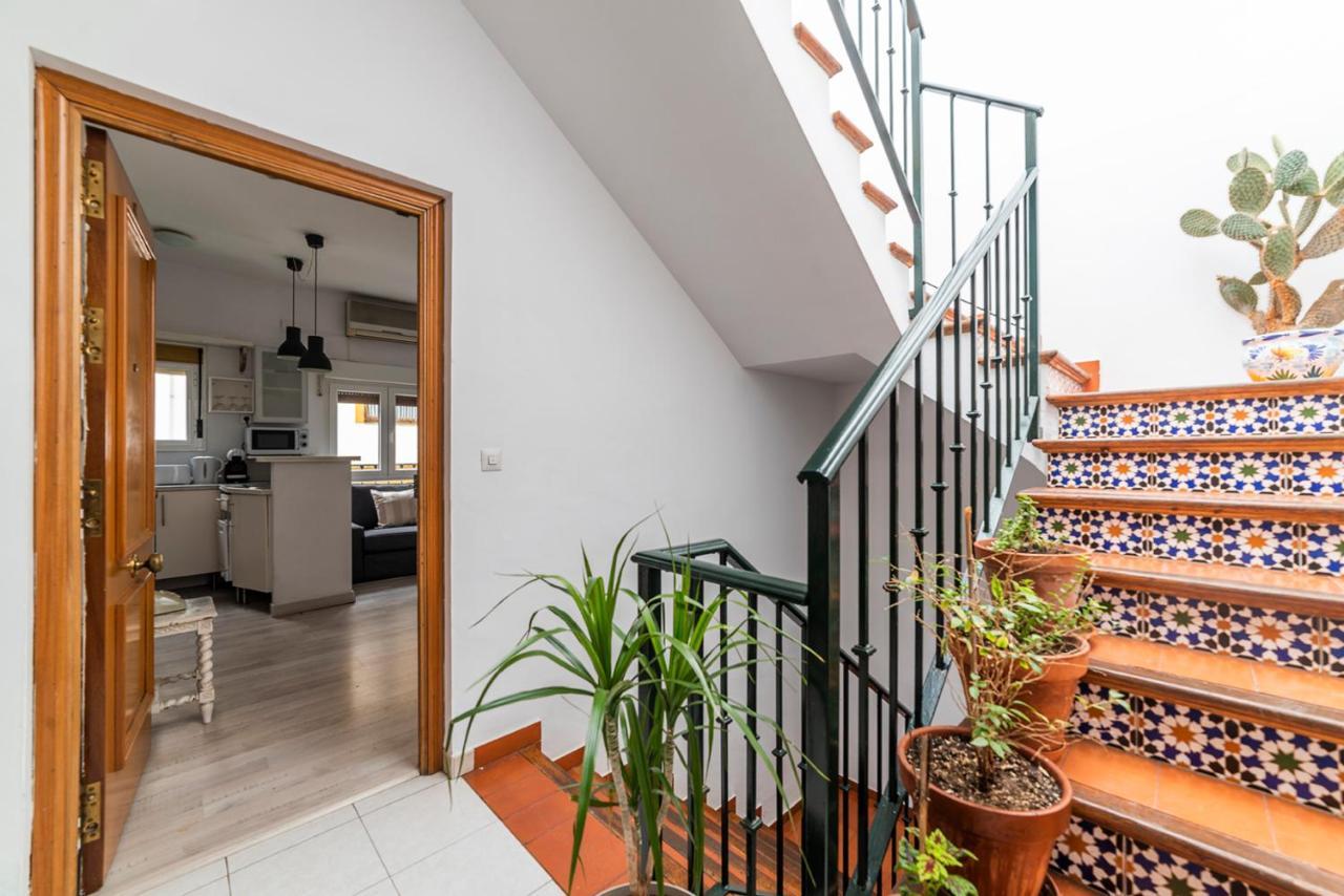 Apartamento Alohamundi Duplex Alameda Ii