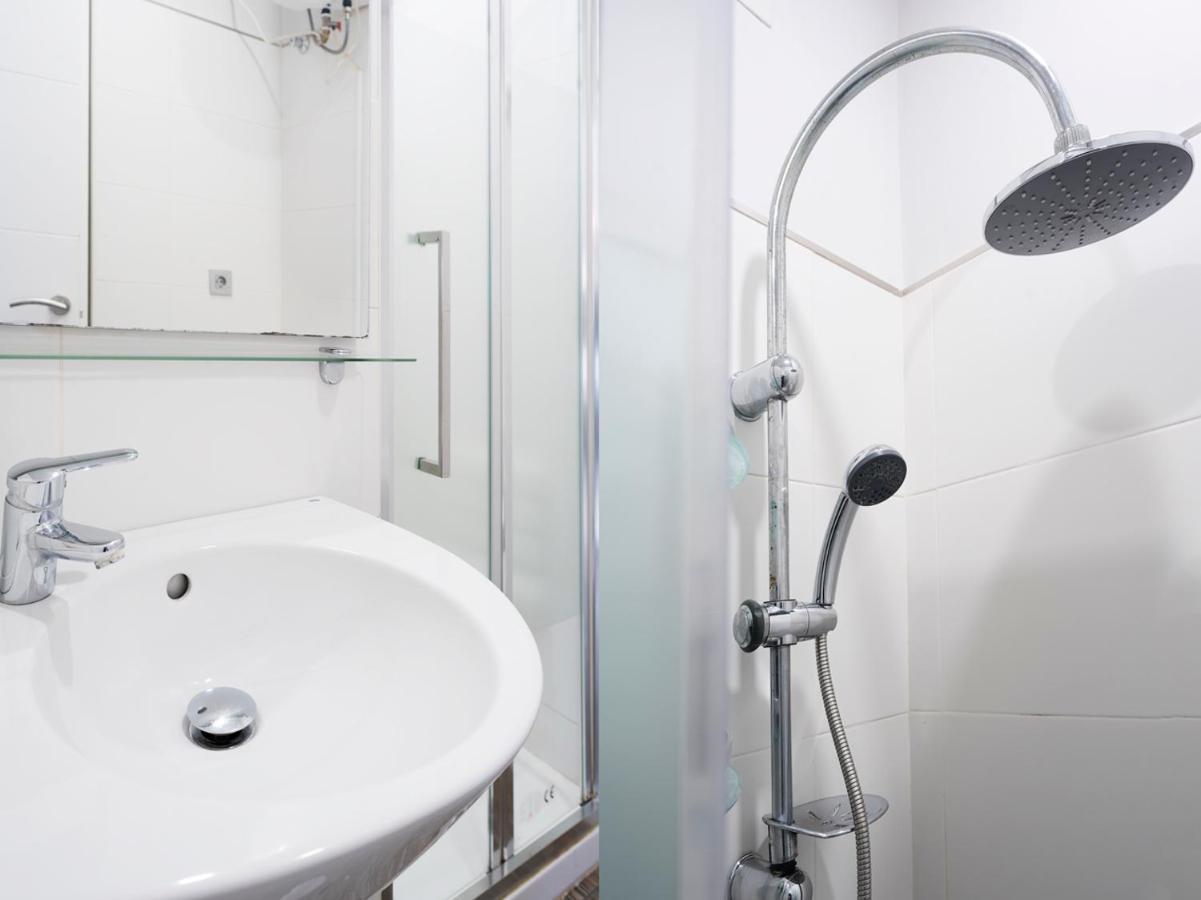 Alohamundi Duplex Alameda Ii Sevilla