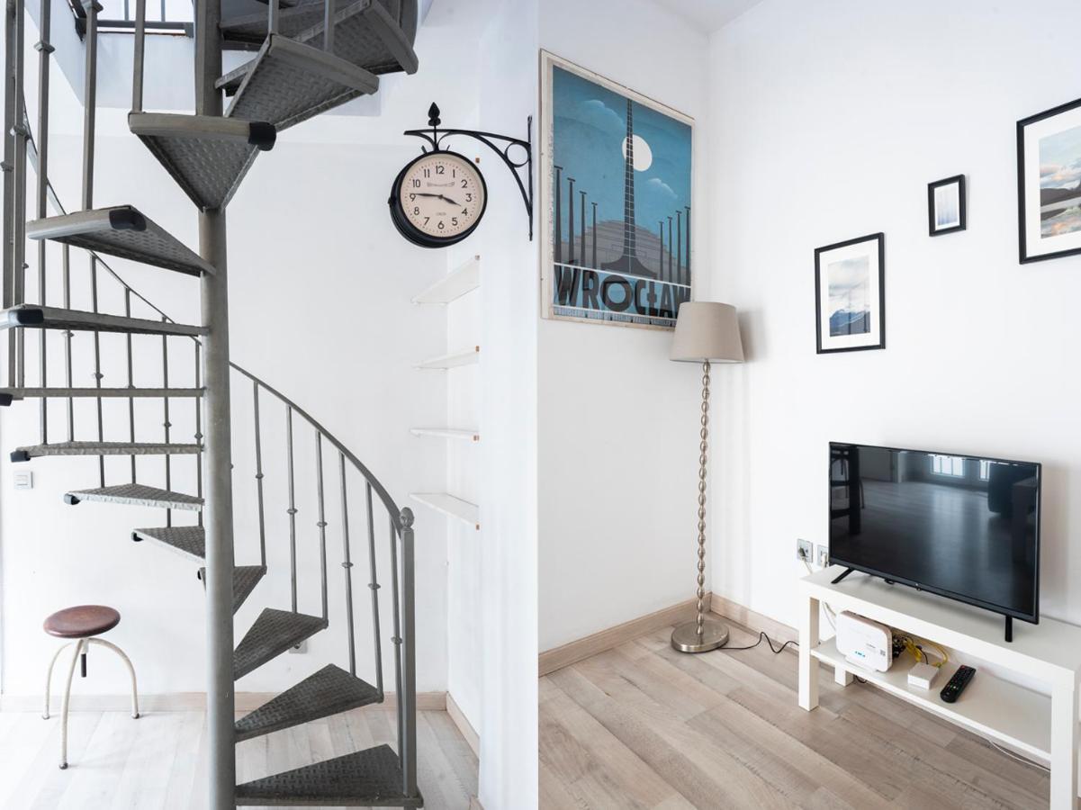 Alohamundi Duplex Alameda Ii Sevilla
