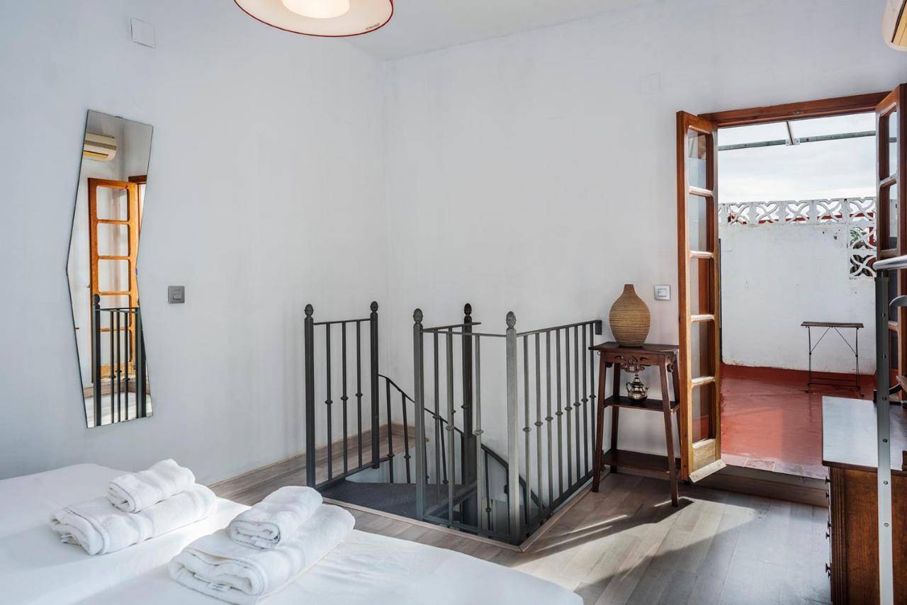 Apartamento Alohamundi Duplex Alameda Ii *