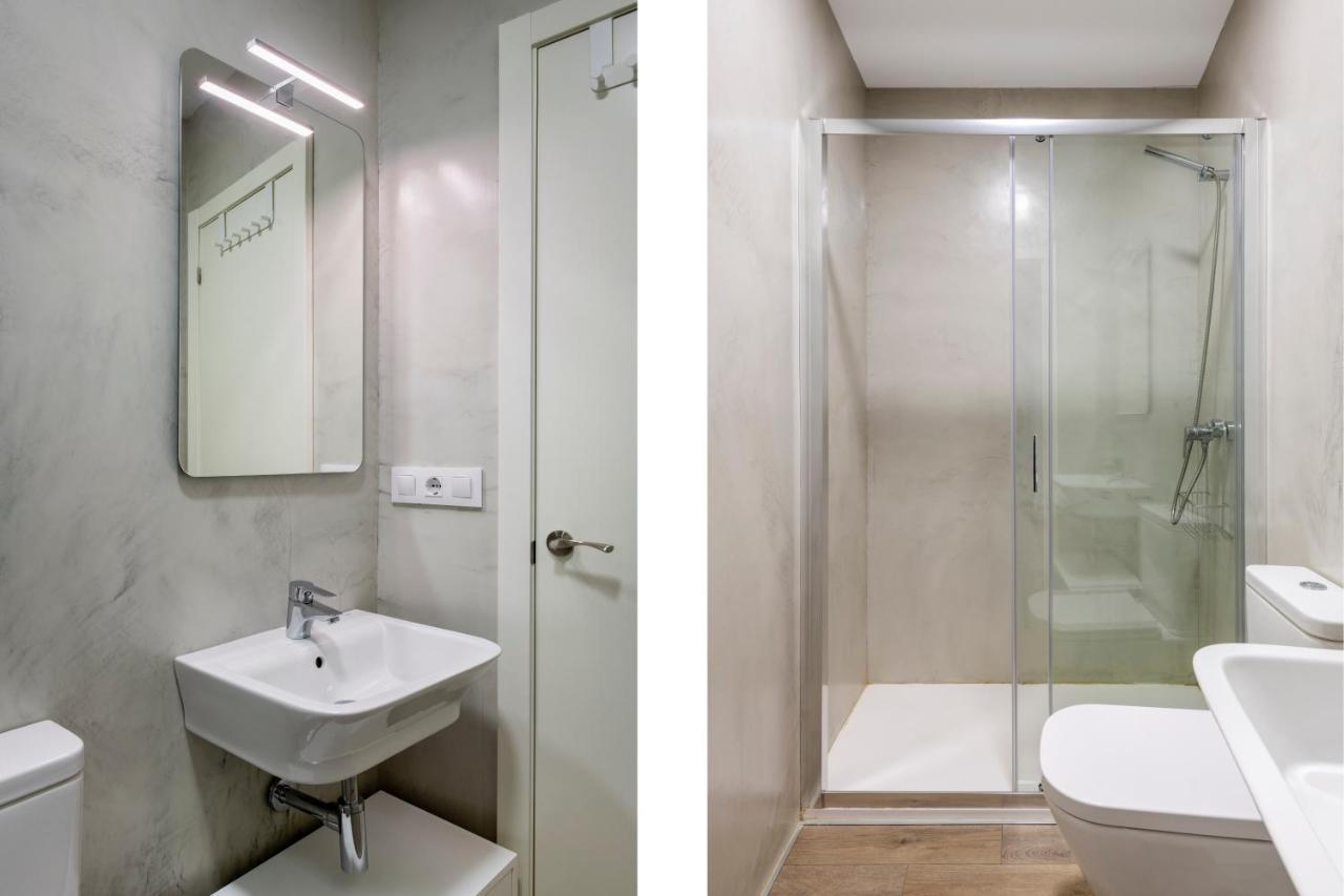 Unika Homes Faustino & Terrace Seville
