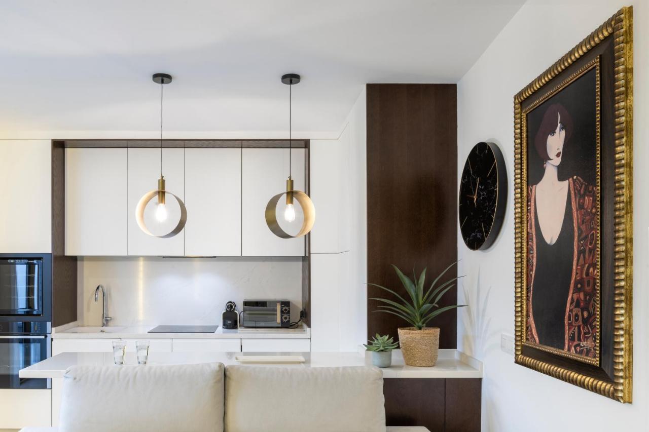 Apartment Unika Homes Faustino & Terrace *