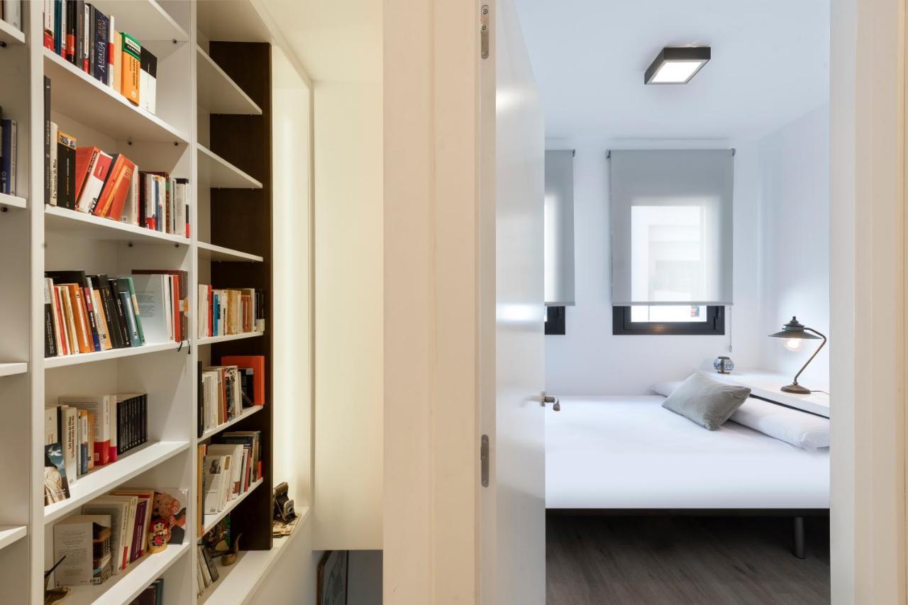 Apartment Unika Homes Faustino & Terrace Seville