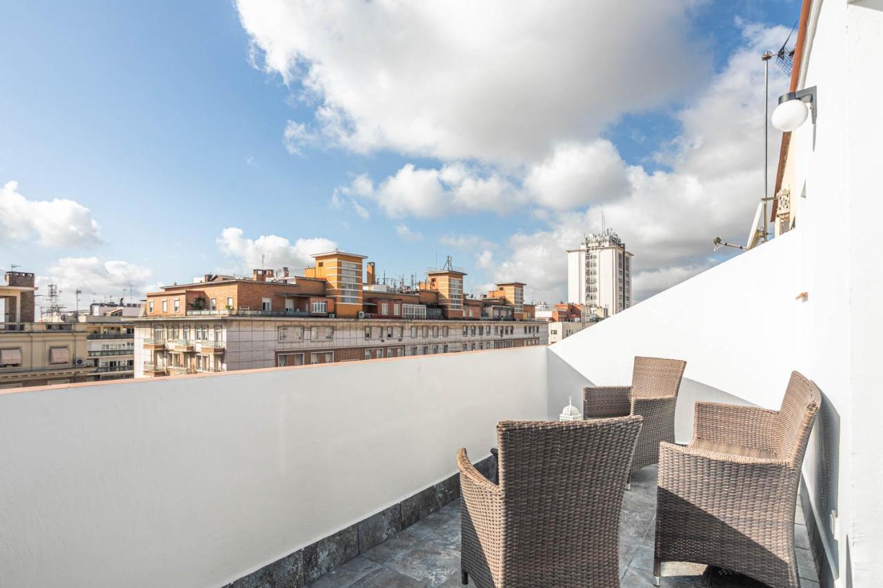 Apartamento La Mirada A Triana *